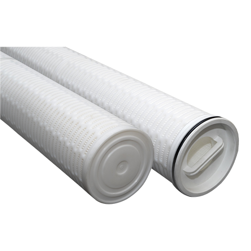 MS 600 FlowPure-HF Pleated Filter Cartridge